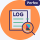 LogTracker - The Powerful Log Tracking Module For Perfex CRM