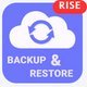 Flexible Backup & Restore Module For RISE CRM