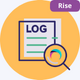 RiseLogger - The Powerful Log Tracking Plugin for RISE CRM