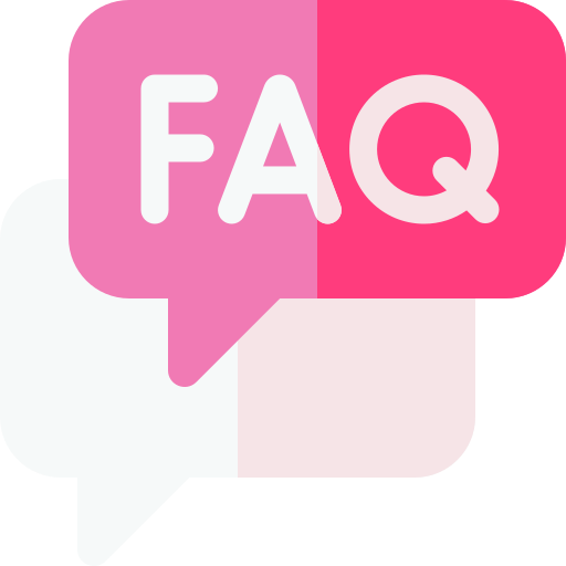 FAQ's